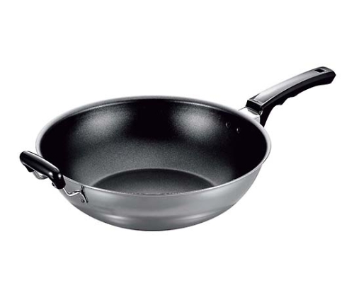 フジIH中華鍋 31cm 106476の商品画像