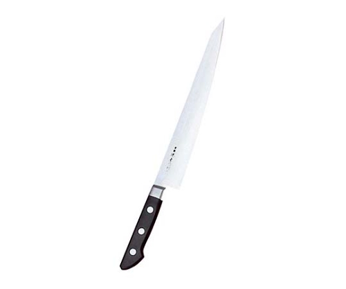 貝印 貝印 関孫六 白紙鋼 白紙2号 水牛柄 柳刃 27cm 093AK2285 関孫六