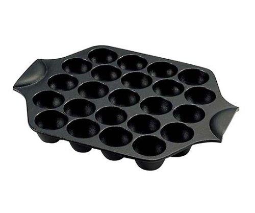 たこ焼器 23穴 24025 ×1台の商品画像