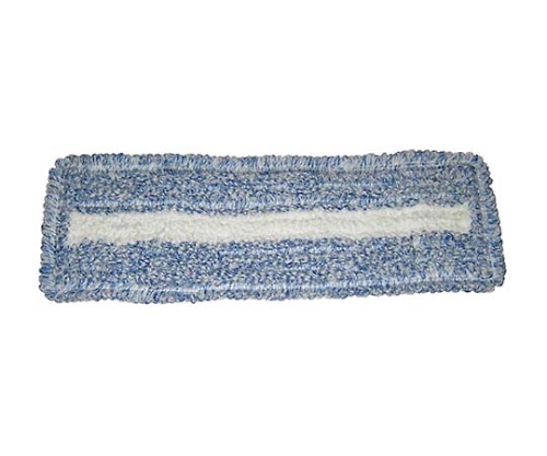 セイワ マイクロモップ400 （水拭き用） WF-400-1 青