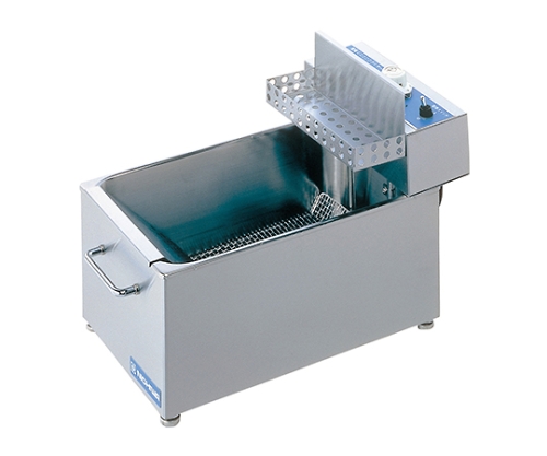 タニコー 電気フライヤー ミニ卓上タイプ 天ぷら用 TCFL-8T 電気