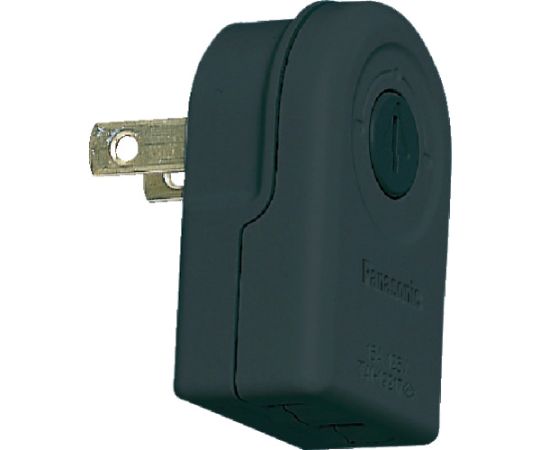 パナソニック ローリングタツプ WH2129BP 1個口 ブラック×1個の商品画像