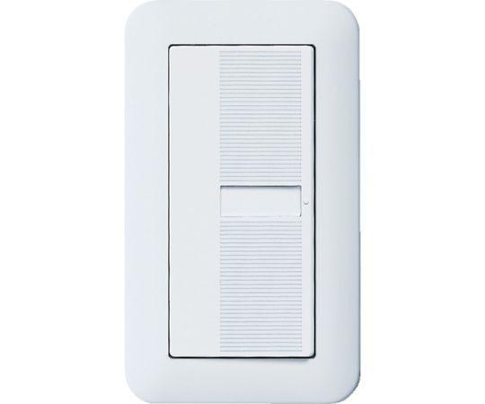 Panasonic コスモシリーズワイド21 埋込ネームスイッチC（3路）WTP50621WP×1個の商品画像