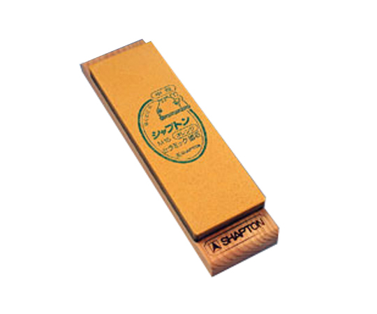 シャプトン セラミック砥石 M15 中荒砥石（オレンジ）#1000の商品画像