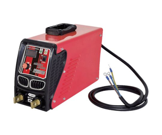 マイト工業 直流アーク溶接機 単相100/200V（50/60Hz）MA-2125DF
