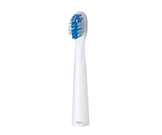 オムロン トリプルクリアブラシ SB-070 電動歯ブラシ替えブラシの商品画像