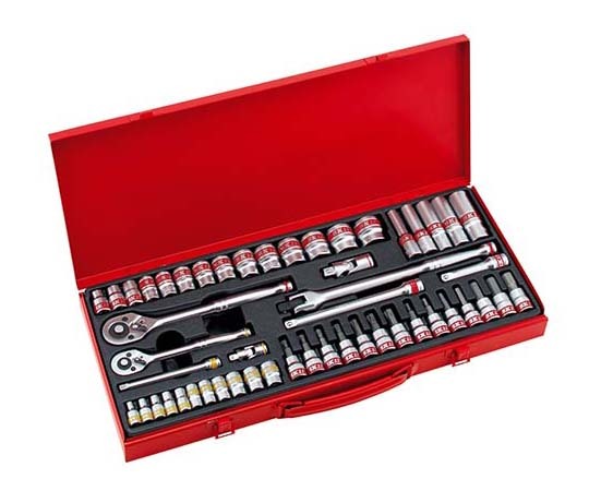 ソケットレンチセット TS-2352Mの商品画像