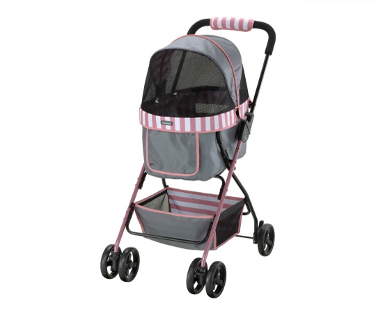 リッチェル エルフィ （ピンク）の商品画像