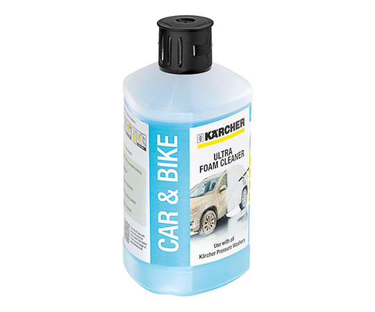 ケルヒャー 3in1 ウルトラフォームクリーナー 6.295-743.0 × 1個