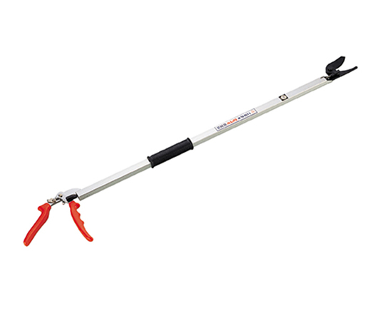 ロング剪定鋏 1.0M（剪定用）固定式 N-100-1.0の商品画像