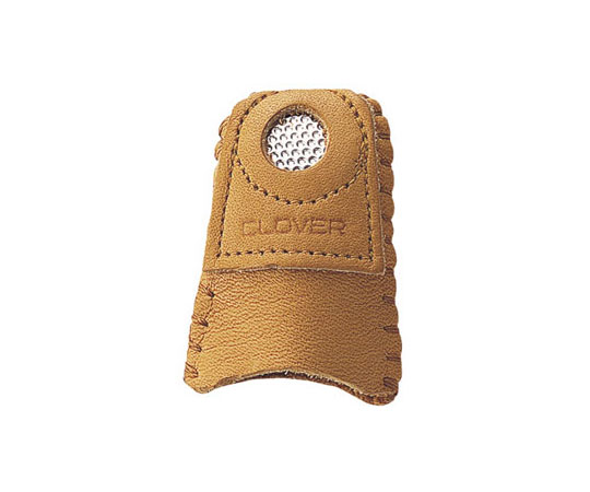 クロバー（手芸用品） クロバー コインシンブル S 57-342 指ぬきの商品画像