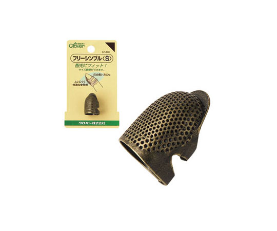 クロバー フリーシンブル S 57-345の商品画像