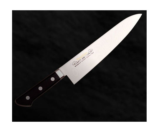 グレステン　牛刀　819TK グレステンナイフ 819TM | 新潟県十日町市 | ふるさと納税サイト「さと