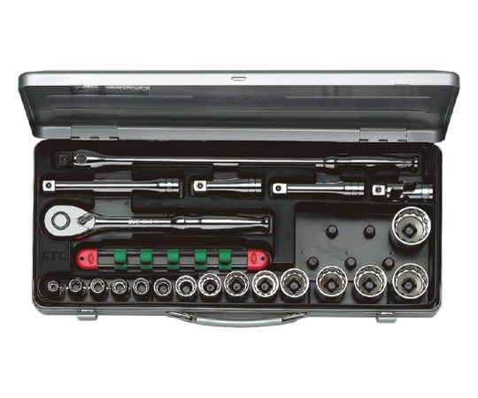 12.7sq.ソケットレンチセット 21点 TB415Xの商品画像