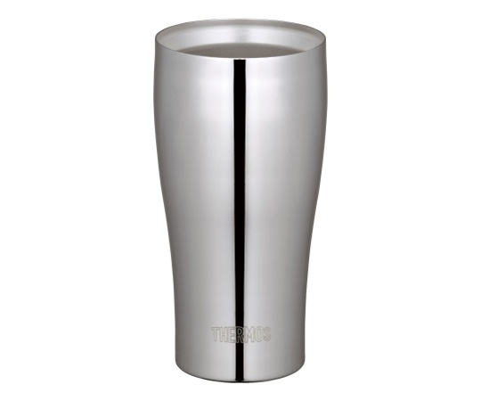 THERMOS 真空断熱タンブラー 400ml JCY-400 （ステンレスミラー（SM）） 【1個】の商品画像