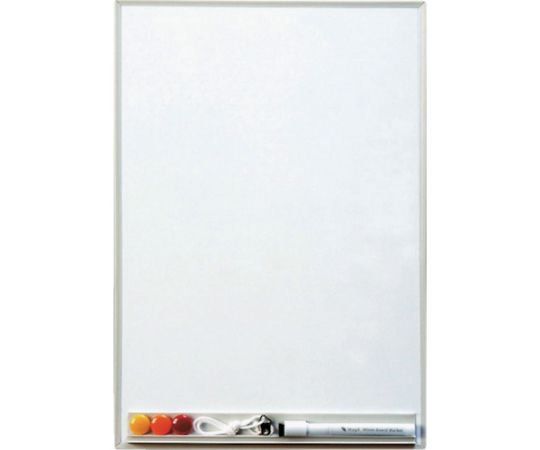 マグエックス ホワイトボード MX A3 MXWH-A3 × 1個の商品画像