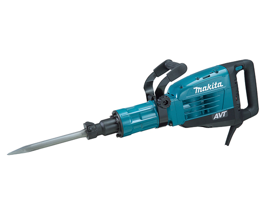 マキタ 100V 電動ハンマ HM1317C 電動ハンマー - 最安値・価格比較 