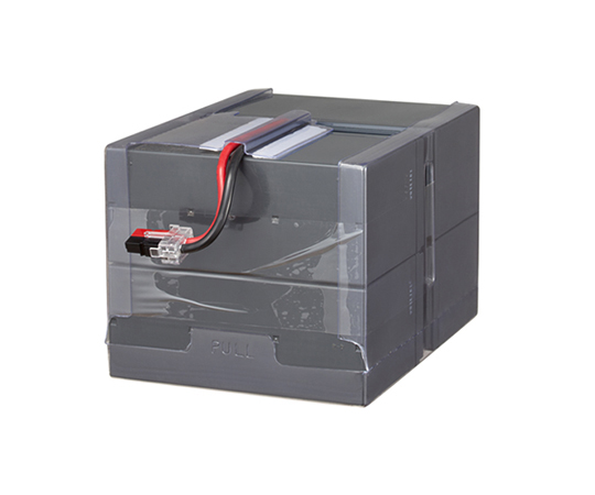 交換バッテリパック オムロン FA制御機器 BNB300T （62-9876-61）の商品画像