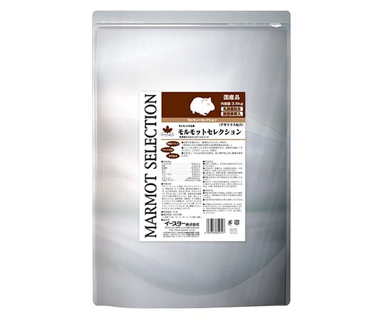 イースター モルモットセレクション 3.5kg×1個の商品画像