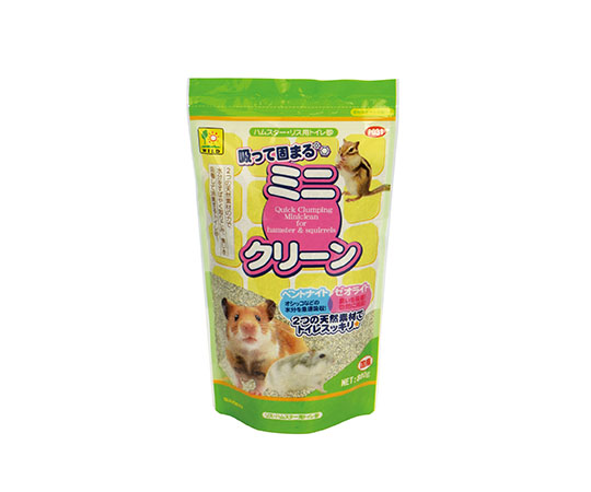 三晃商会 三晃商会 エコ・クリーンリター 30L 小動物用トイレ用品