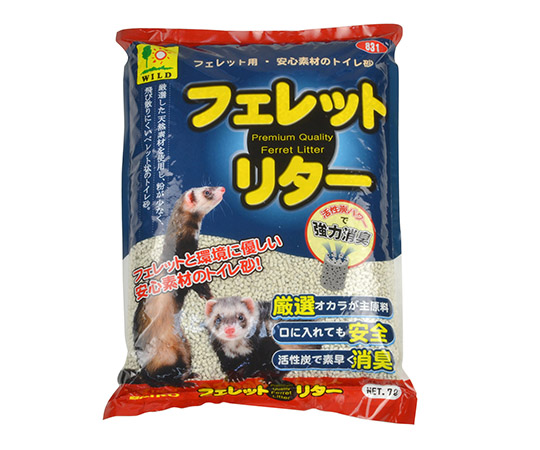 三晃商会 ハリネズミリター 6L 小動物用敷材、床材 - 最安値・価格比較