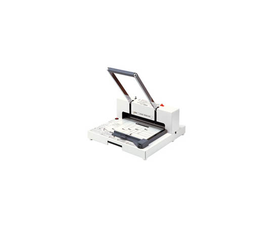 ダイシン商事 大型ペーパーカッター DS-858A3 （A3タテ） 裁断機