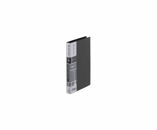 ショットドックス 名刺ホルダー コンパクトタイプ （ブラック） 42SDの商品画像
