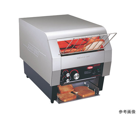 コンベアートースター TQ-400H
