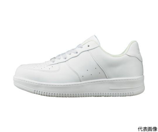 ホワイト / 26.0cm