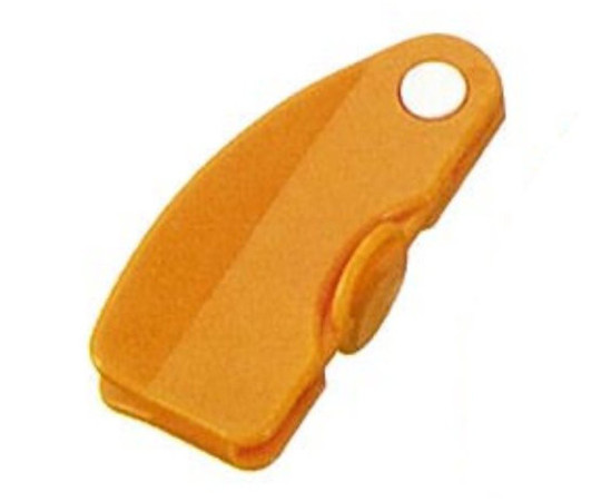 下村工業 フルベジ オレンジカッター（オレンジ） FOK-01×1個の商品画像