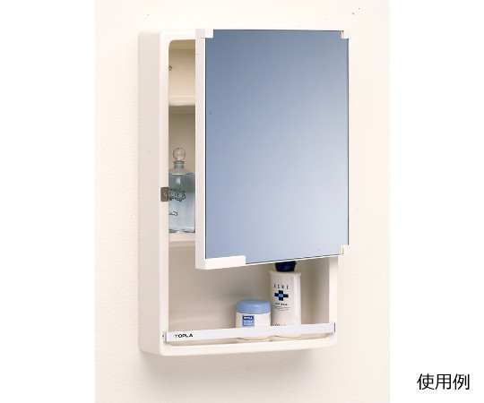 東プレ 東プレ ミラーキャビネット TW-T350N 浴室ラックの商品画像