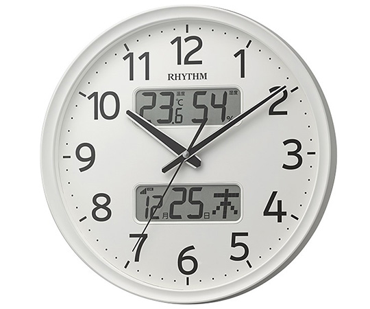 セイコー からくり・アミューズ 電波掛け時計 30周年記念モデル RE601B SEIKO セイコー からくり・アミューズ 電波掛け時計 30周年記念モデル