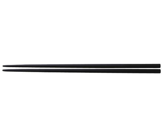 貝印 o.e.c シリコーン菜箸（黒）DE5904×1セットの商品画像