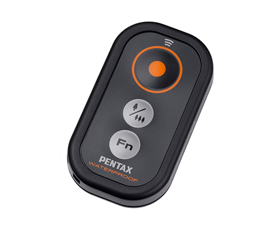 防水リモートコントロール O-RC1の商品画像