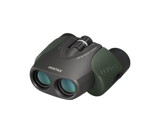 ペンタックス UP 8-16×21 グリーン 双眼鏡、オペラグラスの商品画像