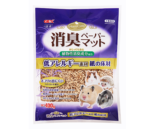 三晃商会 ハリネズミリター 6L 小動物用敷材、床材 - 最安値・価格比較