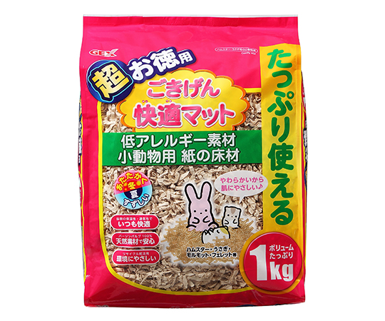 三晃商会 ハリネズミリター 6L 小動物用敷材、床材 - 最安値・価格比較
