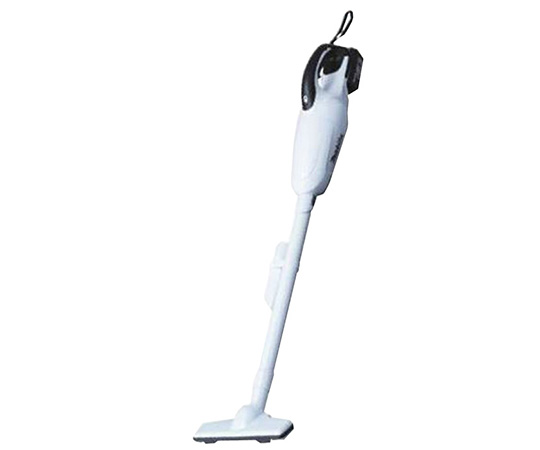 マキタ 18V 充電式クリーナ CL180FDRFW（白）（バッテリ・充電器 同梱