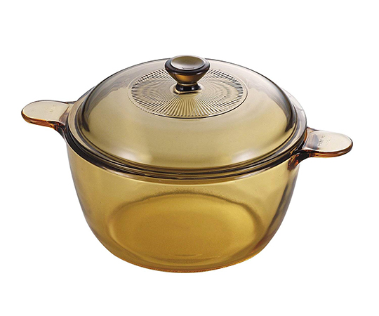 T-fal キャストライン エアココット 24cm（セージグリーン）E26746