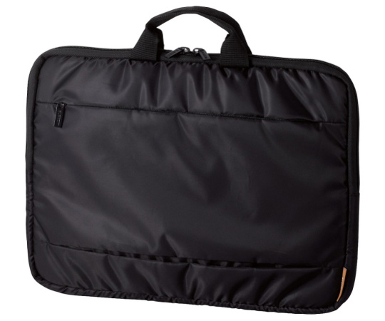 ハンドル付インナーバッグ BM-IBH13BK （ブラック）の商品画像