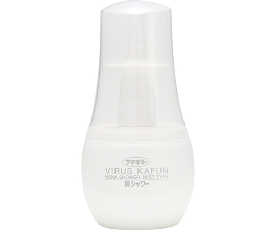 アレルシャット 鼻シャワー ミストタイプ （70ml）の商品画像