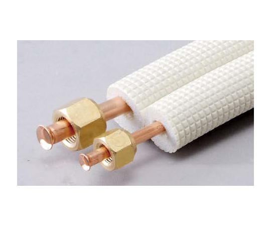 INABA DENKO SPH-F233 エアコン配管 3m 因幡電工 フレア配管セット 3m SPH-F233 エアコン部品、アクセサリー