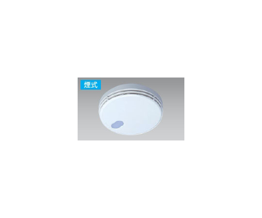 Panasonic 光電式スポット型感知器2種 親器 BGW32717×1個 火災警報器