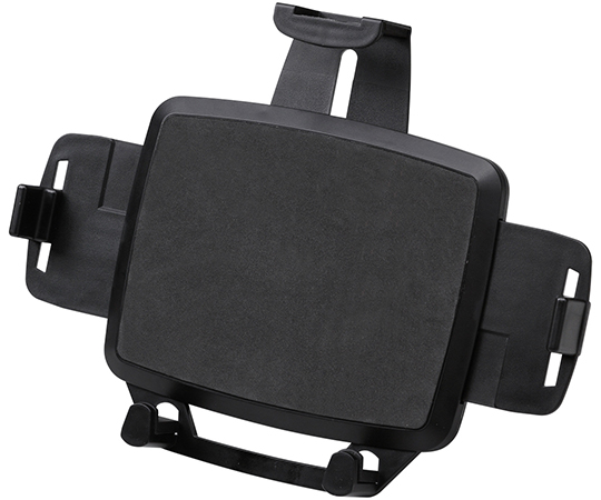 サンワサプライ iPad・タブレット用VESA取付けホルダー CR-LATAB5の商品画像
