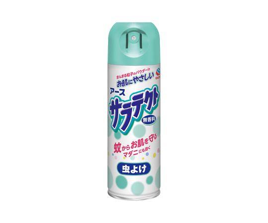 アース製薬 サラテクト 無香料 200ml×1個の商品画像