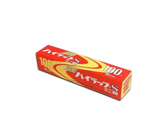 22cm×100m / 1本