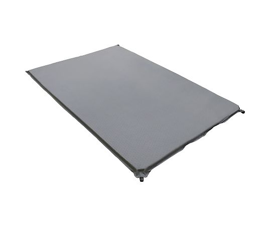 角利産業 インフレーターマット ダブル 角利産業 角利産業 KAKURI インフレーターマット ダブル 7cm厚