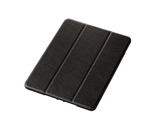 iPad 10.2インチ 第9、8、7世代（2021/2020/2019） フラップケース/Pencil収納/スリープ対応 TB-A19RSABK （ブラック）の商品画像