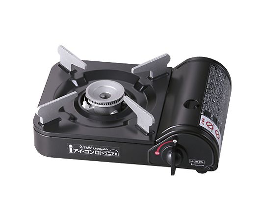 アイ・コンロ ジュニア II IA-JR-2M