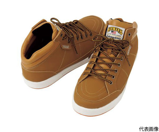 キャメル / 22.5cm